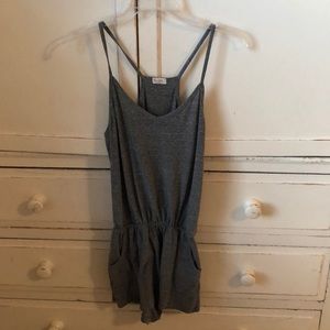 Brandy Melville John Galt Romper